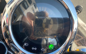 HONDA  MONKEY 125 JB02