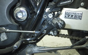 HONDA CB1300SB SUPER BOLDOR A 2010 SC54
