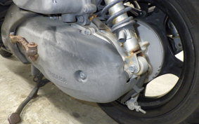 YAMAHA CYGNUS 125 XSR 2 SE44J