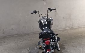 HARLEY FLSTC 1450 2005 BJY