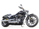 Фото Harley FXSB BREAKOUT 2013 с японского аукциона