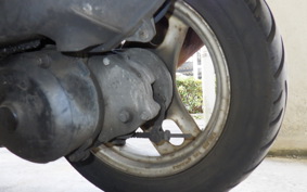 HONDA DIO AF27