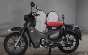 HONDA  SUPER CUB C125 JA58