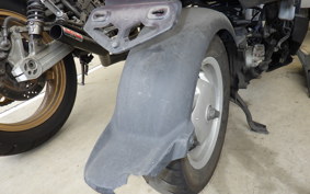 YAMAHA GEAR Gen.2 UA08J