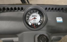 HONDA GYRO TA03