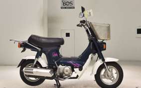 HONDA CHALY 50 2022 CF50