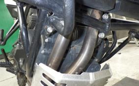 BMW F800GS 2011