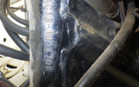 HONDA MAGNA 50 1998 AC13