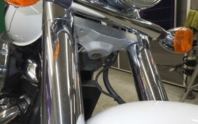 HONDA SHADOW 400 2004 NC34