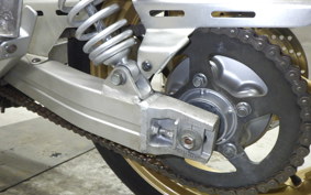 SUZUKI GSX400 IMPULSE 1995 GK79A