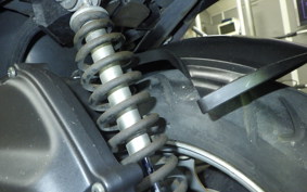 YAMAHA JOG Gen.5 SA36J