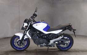 SUZUKI GLADIUS400 VK58A