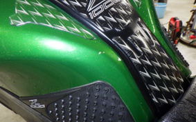 KAWASAKI Z1000 Gen.5 2019 ZXT00W