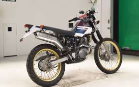 YAMAHA SEROW 225 W 4JG