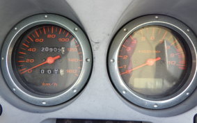 HONDA FORZA 250 S MF06