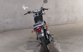 YAMAHA YB125SP PCJL