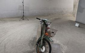 YAMAHA MATE50 V50