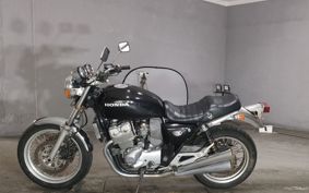 HONDA CB400 1997 NC36