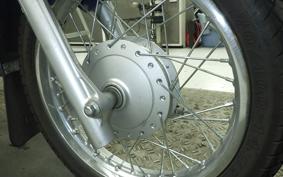 HONDA C110 SUPER CUB JA42