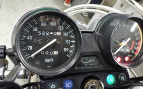 KAWASAKI ZRX400 2004 ZR400E