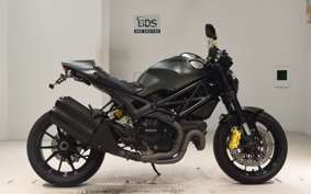 DUCATI DUCATI M1100EVO 2012