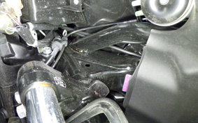 HONDA PCX 160 2011 KF47