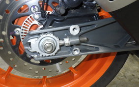 KTM 390 DUKE 2021