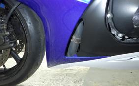 SUZUKI GSX-R1000 2011