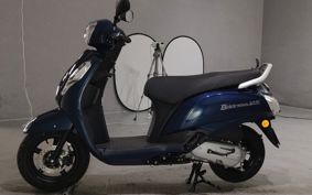 SUZUKI ADDRESS V125 DP12H