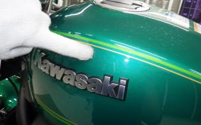 KAWASAKI Z650 RS 2023 ER650M