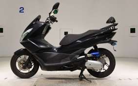 HONDA PCX 125 2025 JF56