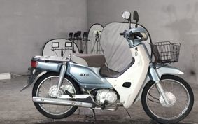 HONDA SUPER CUB110 JA10