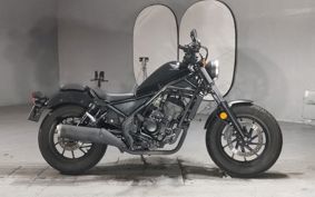 HONDA REBEL MC49