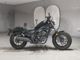 Фото Honda REBEL 2017 с японского аукциона