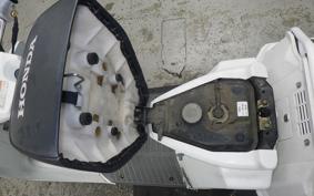 HONDA GYRO UP TA01