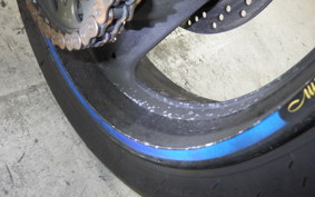 SUZUKI BANDIT 1250 F 2008 GW72A