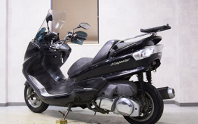YAMAHA MAJESTY 250 SG03J