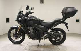 HONDA 400X 2023 NC56