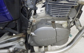 HONDA CB125T 1998 JC06