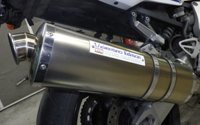 HONDA CBR600F GEN 3 2002 PC35