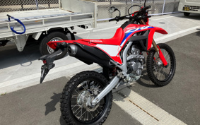 HONDA CRF250L MD47