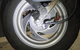 HONDA SPACY 125 Gen. 3 JF04