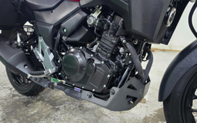 SUZUKI STROM 250 DS11A