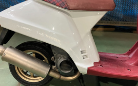 HONDA MANY CTOR AF09