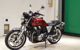 HONDA CB1100 ABS 2010 SC65