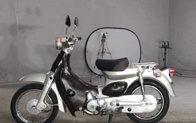 HONDA LITTLE CUB AA01