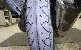 HONDA DIO GEN 3 2004 AF34