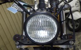 YAMAHA TW200 2JL