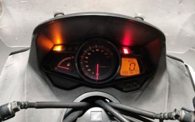 HONDA PHASE MF11