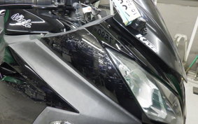 KAWASAKI NINJA 250 EX250L